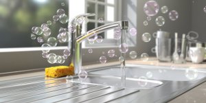 Les liquides vaisselles les plus nocifs pour la sante, selon 60 millions de consommateurs
