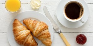 6 aliments a ne pas manger le matin 