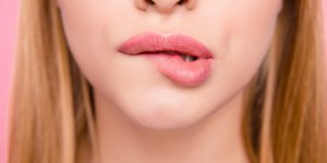 Bouche seche : 12 causes possibles