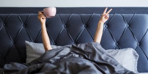 Sommeil : quelles positions pour mieux recuperer ? 
