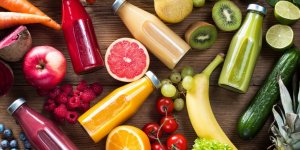 6 boissons riches en fer pour booster votre sante et eviter les carences