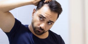 Calvitie : 5 aliments qui ralentissent la perte de cheveux des hommes