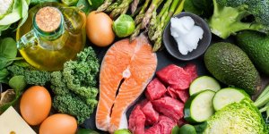 Polyarthrite rhumatoide : misez sur le regime mediterraneen !
