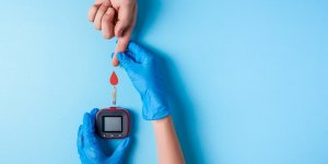 Le diabete de type 2 accelere le vieillissement cerebral selon une etude
