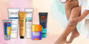 Cuisses qui frottent : 6 cremes au banc d-essai, pour en finir avec les irritations