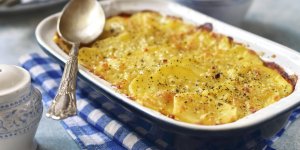 Hachis parmentier, gratin, boulettes... 6 recettes de restes transformes en plats gourmets