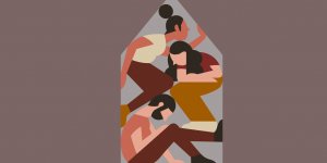 Les symptomes qui montrent un blocage emotionnel