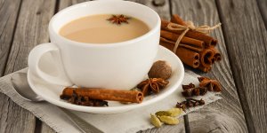 The Chai : les 7 bonnes raisons d’en boire regulierement