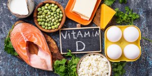 Carence de vitamine D : 6 signes a reperer au quotidien