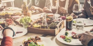 Coronavirus : 5 habitudes a table qui reduisent l-immunite