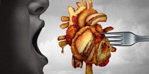 Sante cardiaque : les pires aliments pour le cœur apres 50 ans