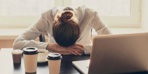Fatigue : 5 boissons qui diminuent votre energie