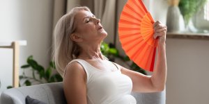Menopause : une femme sur deux se sent mal informee