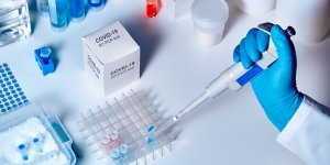 Coronavirus : la chimioprophylaxie, qu-est-ce que c-est ?