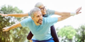Les vitamines a prendre apres 50 ans 