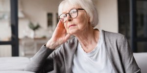 Demence : elle serait associee a des niveaux tres eleves de “bon” cholesterol