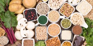 Fer : 20 aliments pour faire le plein sans consommer de viande