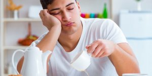 6 aliments qui vous fatiguent