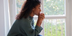 Depression : elle serait favorisee par certains aliments