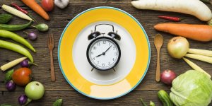 Une semaine de menus en chrononutrition pour perdre jusqu’a 5 kg en un mois !