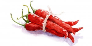 6 aliments qui favorisent les hemorroides