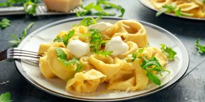 Restaurant italien : les 7 plats de pates les plus caloriques