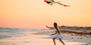 Joie de vivre : 10 facons de retrouver votre ame d-enfant cet ete