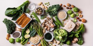 10 aliments a inclure pour sa sante hormonale