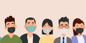 Masque en tissu : 8 erreurs a ne pas faire au lavage !