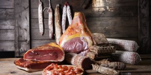 Cancer colorectal : 10 viandes qui contiennent trop de nitrites