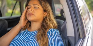 3 astuces insolites contre le mal des transports
