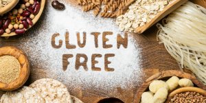 Une semaine de menus sans gluten !