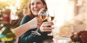 6 signes avant-coureurs de d’une maladie du foie liee a l’alcool