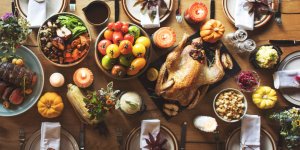 La pollution interieure favorisee par certains aliments