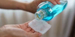 Septicemie : 7 etapes cles pour desinfecter la plaie 