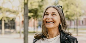 Sexe : les 7 plus grands fantasmes des femmes apres 60 ans