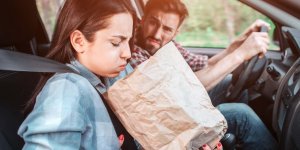 Mal des transports : 15 conseils pour passer un voyage serein