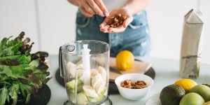 7 superaliments qui ralentissent le vieillissement apres 40 ans