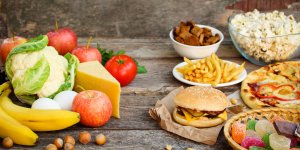 L’impact de l’alimentation sur la sante et le vieillissement : Ces 7 aliments qui vont vous faire paraitre plus vieux ! 