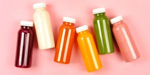 9 boissons qui donnent faim 