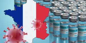 Covid-19 : quels sont les departements les moins vaccines ?