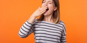 Fatigue au reveil : les causes possibles