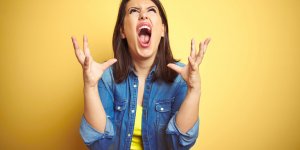 7 effets nefastes de la colere sur votre sante