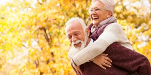 Covid-19 : ces departements ou les seniors sont les plus touches