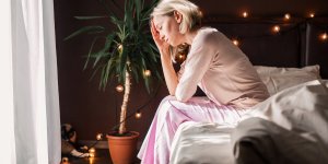 Insomnie : si vous cogitez trop, voici 5 solutions