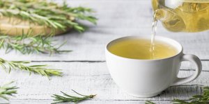 Romarin : voici 7 bienfaits de cette herbe aromatique