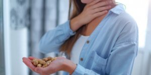 Les 8 pires allergies alimentaires