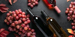 Minceur : les 6 vins les plus caloriques