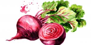 11 aliments pour nettoyer votre foie