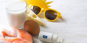 Vitamine D : 8 situations ou il est essentiel de se supplementer en ete